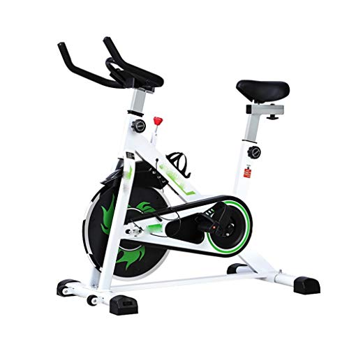 NXYJD Exercise Bicycle Family Fitness Bicycle Indoor Fixed Bicycle Indoor Rotation Bicycle Bike Fitness Equipment