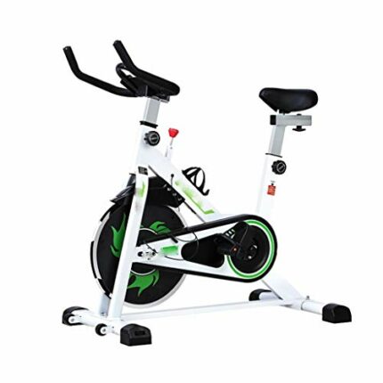 N/A Exercise Bicycle Family Fitness Bicycle Indoor Fixed Bicycle Indoor Rotation Bicycle Bike Fitness Equipment