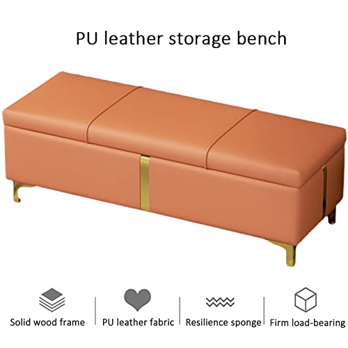shoe storage bench ottoman Storage Benches Pu Leather Shoe storage Bench,Rectangle Lift Top storage Ottoman bench, Upholstered Entryway Shoe Benc