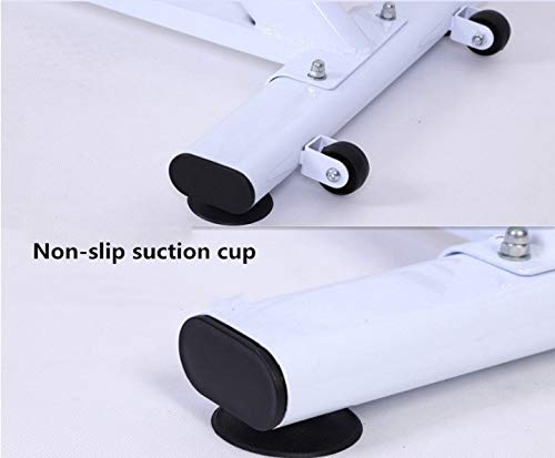 N/A Indoor Exercise Bike Cycling Machine Spinning Bicycle Training Exercise Bike Sport Gym Fitness Equipment