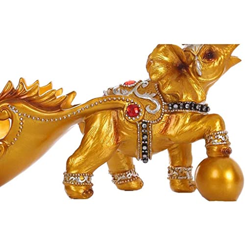 NEOCHY Wine Rack - Home Room Decoration Creative Wine Shelf Wine Cabinet Decorations