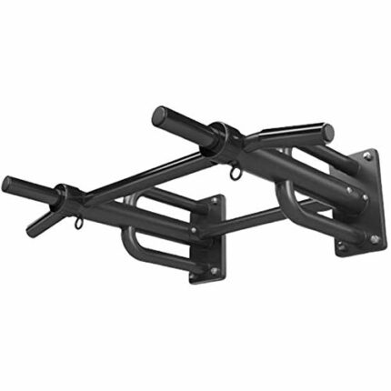 ZXNRTU Pull up Bar Strength Training Equipment Pull-Up Bars Horizontal Bar Stainless Steel Training Home Fitness Fitness Gym Home Exercise for Ho