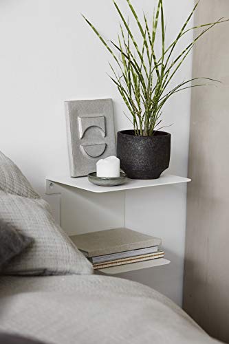 House Doctor Shelf Book, White, 32 x 25 cm