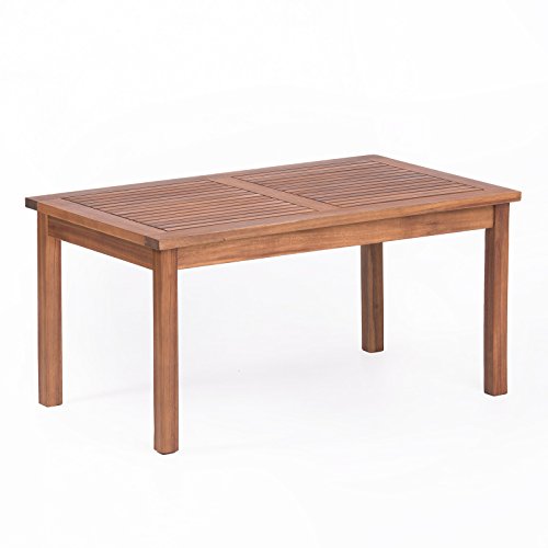 Plant Theatre Hardwood Garden Sofa Table