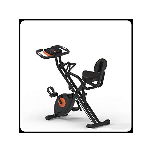 NXYJD Indoor Cycle Exercise Bike Cardio Fitness Gym Cycling Machine Workout Training Home Exercise Spinning Bike Fitness Equipment