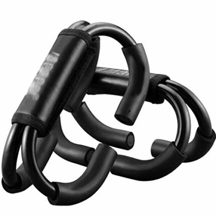 DLOETT Fitness Push Up Bar Push-Ups Stands Bars Tool For Fitness Chest Training Equipment Exercise Training