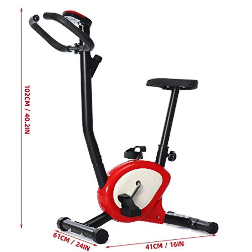 N/A Indoor Sports Fitness Equipment Home Exercise Bike Indoor Cycling Bikes Load Elliptical Bicycle Trainer Workout Exercise Machine