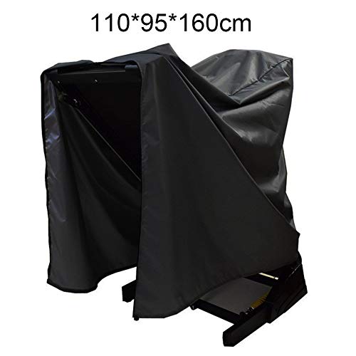 Treadmill Protection Cover Waterproof, Dustproof, UV Resistant, Treadmill Equipment Protective Cover Outdoor and Indoor