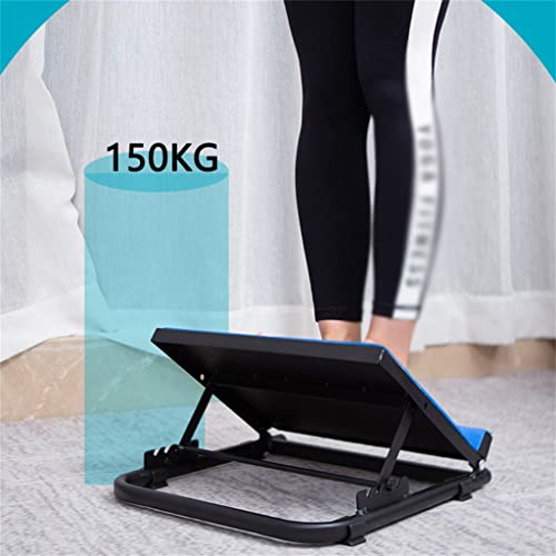 N/A Stretching Plate Standing Inclined Pedal Calf Stretching Stretchers Fitness Equipment