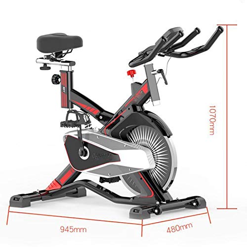 N/A Indoor Cycling Spinning Cycle Stationary Bike Cardio Fitness Sport Machine Equipment Exercise Home Gym Workout