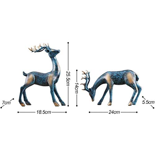 n/a Decoration - Home Accessories Living Room Porch Wine Cabinet Crafts Furnishings