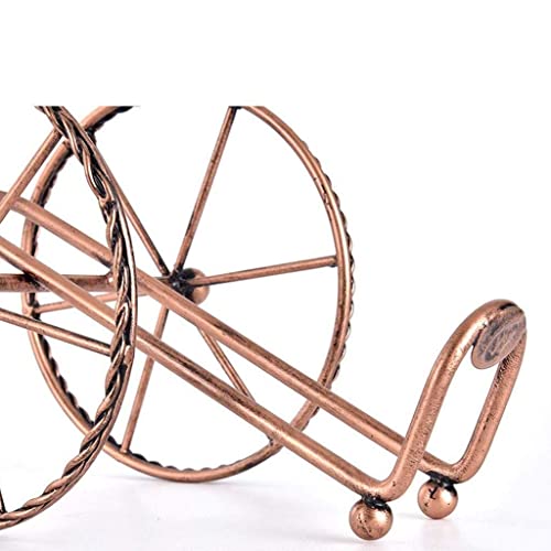 NEOCHY Metal Wine Rack, Creative Living Room Wine Cabinet Decoration Wine Iron Wine Bottle