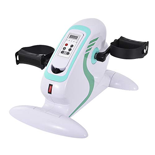 N/A Home Sport Mini Foot Fitness Exercise Equipment Household Lose Weight Indoor Cycling Equipment Bicycle