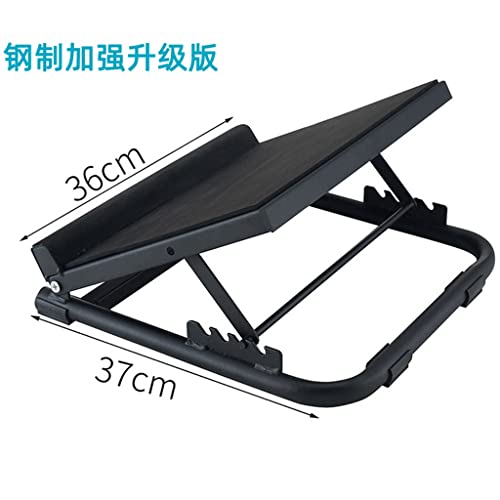 N/A Stretching Plate Standing Inclined Pedal Calf Stretching Stretchers Fitness Equipment