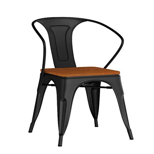 DINGZZ Bar Stools Counter Height Adjustable Bar Chairs of Swivel Bar Stool Kitchen Counter Stools Dining Stamped Back Arms Counter Stool