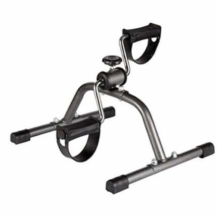 n/a Household Mini-Exercise Bike Bodybuilding Machine Elderly Leg-Leg Rehabilitation Trainer Fitness Equipment Lean Leg Material