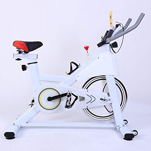 NXYJD Indoor Exercise Bike Cycling Machine Spinning Bicycle Training Exercise Bike Sport Gym Fitness Equipment