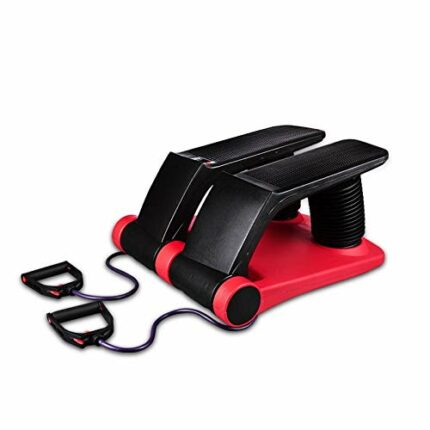 N/A Fitness Equipment Mini Stepper Exerciser, Mini Stepper Fitness, Mini Stepper Machine