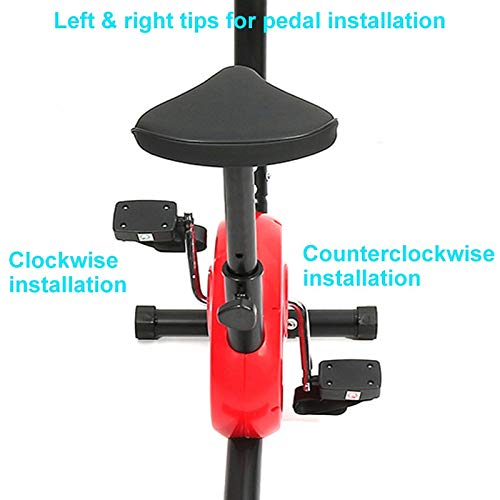 N/A Indoor Sports Fitness Equipment Home Exercise Bike Indoor Cycling Bikes Load Elliptical Bicycle Trainer Workout Exercise Machine