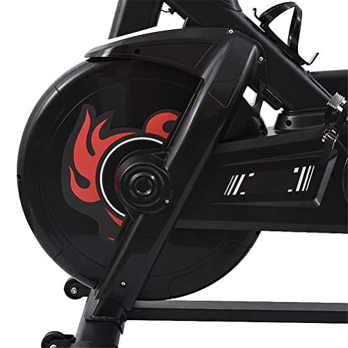 n/a Home Dynamic Cycle Machine Fitness Bike Indoor Cycling Exercise Bicycle Weight Loss Fitness Equipment