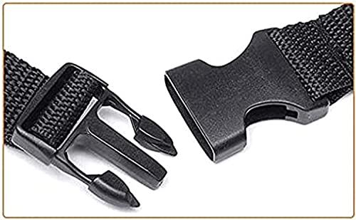 Garden Mile Outdoor Furniture Cover - L132 x W66 x H109cm Black Furniture Cover BBQ Cover Outdoor Storage Waterproof Garden Furniture Cover Barbe