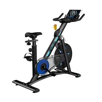 NXYJD Recumbent Bike Exercise Spinning Bike Mini Pedal Exercise Cycle Exercising Bicycle