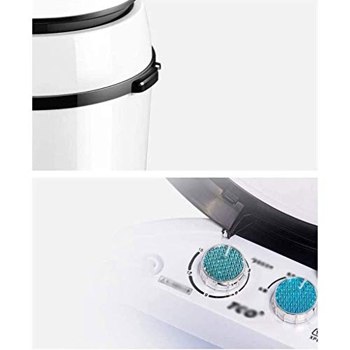XIAOJUN Fully Automatic Pulsator Mini The Washing Machine Small Maternal and Infant Children Household Small