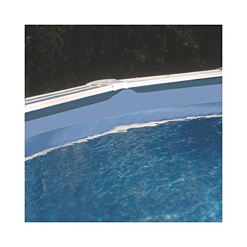 Gre FPR301 Pool Liner for Round Pools, Diameter 300 cm, Height 120 cm, Blue