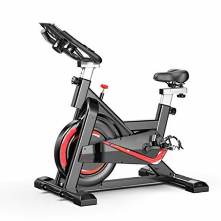 N/A Exercise Bike Home Indoor Weight Loss Pedal Bike Fitness Bike Dynamic Sports Pedal Bicycle Fitness Equipment