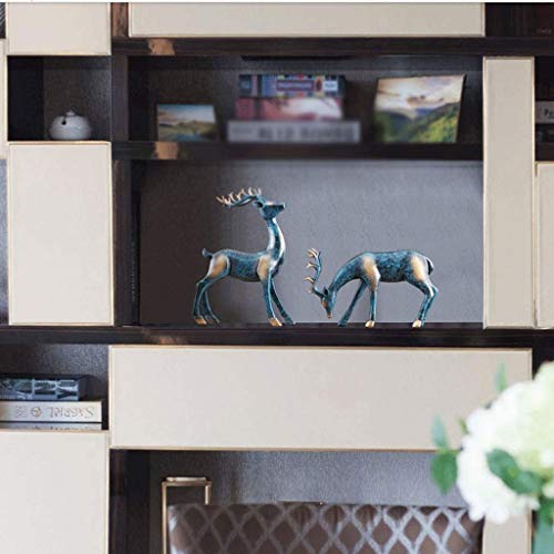 n/a Decoration - Home Accessories Living Room Porch Wine Cabinet Crafts Furnishings