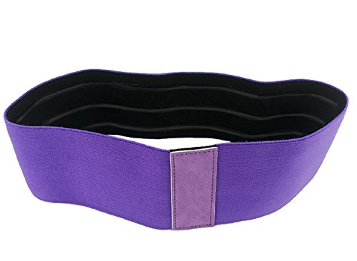 FUYUFU Buttocks Resistance Circle Yoga Hip Pilates Hip Registration Band Hip Circle Hip Resistance Fitness Band