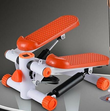 N/A Indoor Running Training Fitness Equipment Mute Steppers Home Multi-functional Mini Treadmill Lose Weight Pedal Equipment