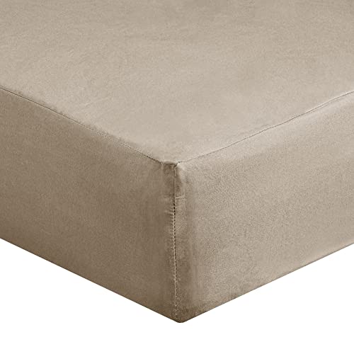 PICTURESQUE Waterproof Mattress Protector Small Double Bed Microfiber Bed Wetting Mattress Cover Washable Matterss Topper Anti-Allergy Breathable