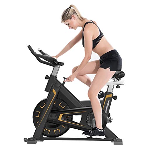 n/a Cyclette Bicicletta Attrezzature Per Il Fitness Esercizio Esercizio Aerobico Casa Attrezzature Da Palestra Al Coperto Spinning Bike