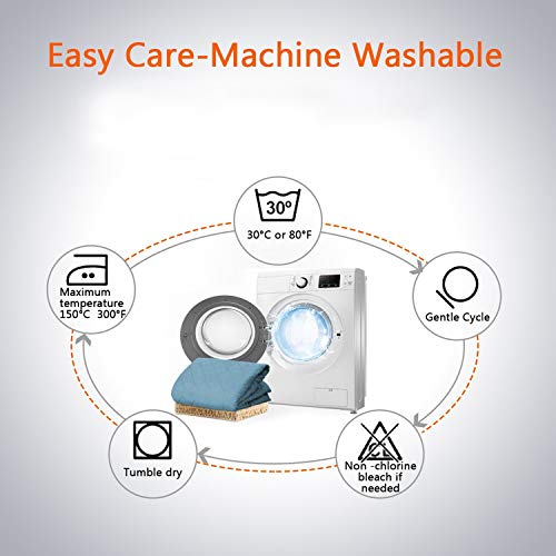 PETCUTE Sofa cover waterproof sofa slipcovers Anti Slip armchair covers Quilted Couch Slipcover Sofa Protector for dog pets Pink 2 Seater