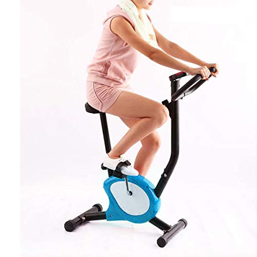 NXYJD Cardio Home Gym Fitness Indoor Cycling Training Exercise Bike Home Bicycle Workout Training