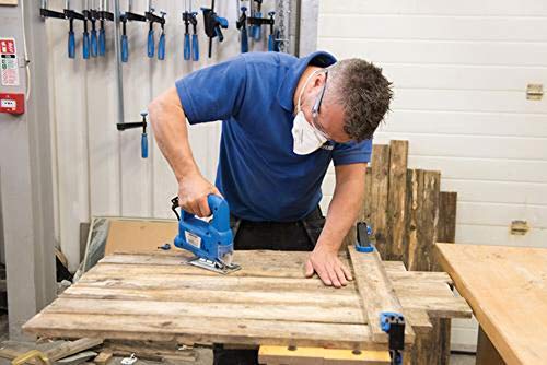 Silverline 270462 DIY 450W Jigsaw 450W , Blue