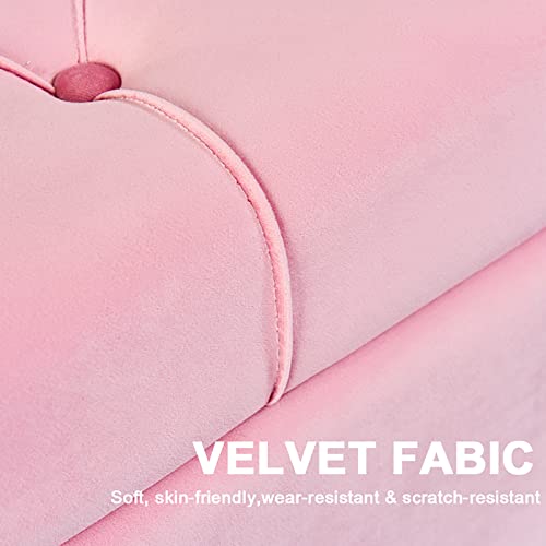 shoe storage bench ottoman Storage Benches Upholstery storage Ottoman bench, Rectangle End Of Bed Bench,Modern storage Bench Tufted Foot Rest Sto