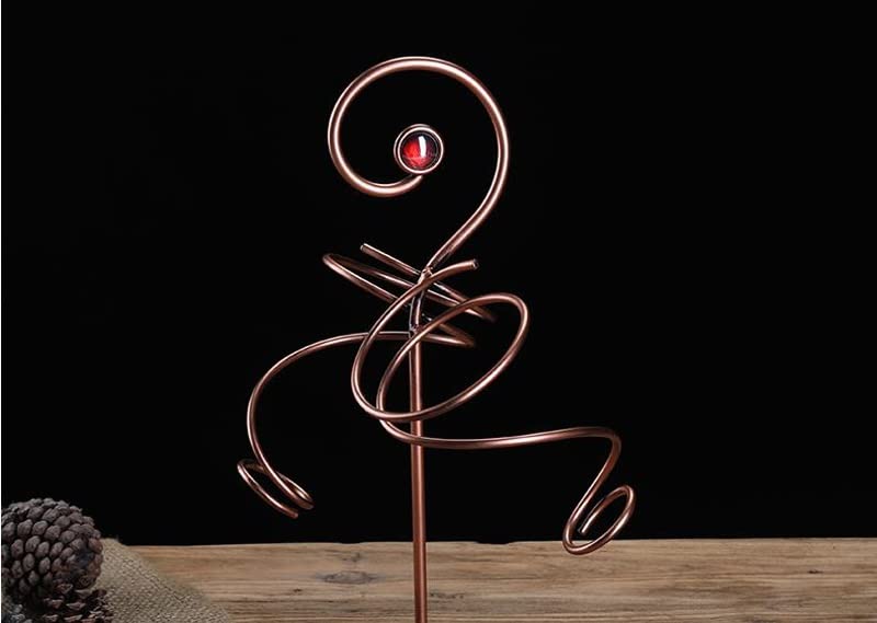 LUKEO Wine Rack Decoration Creative Wine Bottle Rack Wine Cabinet Decoration Decoration Wine Bottle Rack