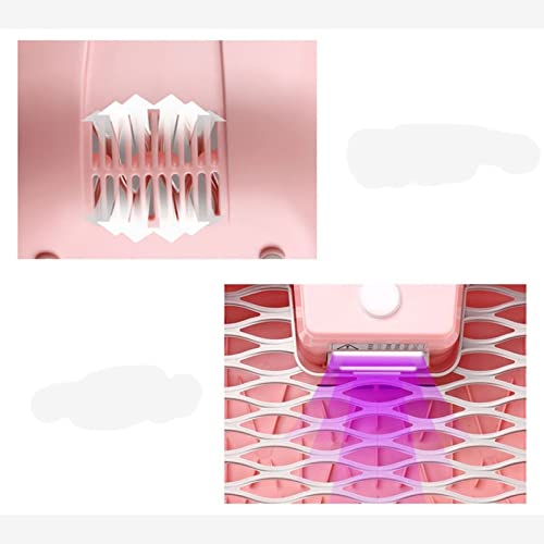 XIAOJUN Portable Underwear Dryer Mini Travle Clothes Towel Electric Laundry Dryer Household Clothes Dryer