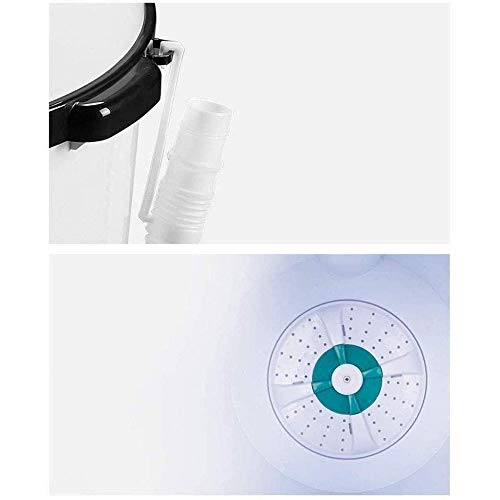 XIAOJUN Fully Automatic Pulsator Mini The Washing Machine Small Maternal and Infant Children Household Small