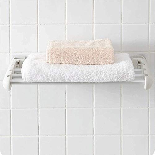 N/A 3-Tier Towel Bar Holder Rustproof Towel Hanger,Kitchen, living room and bathroom