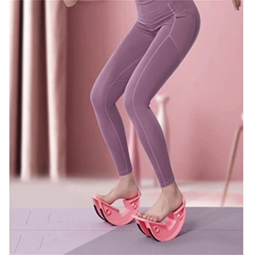 N/A Stretching Gods Stretching Plate Inclined Pedal Leg Stretchers Thin Legs Stretching Shoes Stretching Gods