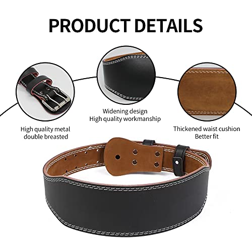 Weight lifting belt women&men,back support,Gym belt,Strength training equipment,Hip thrust belt and weight training,Squat belt,lever lifting belt