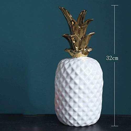 n/a Decorations - Sculpture fruit Creative Decoration Living room wine Cabinet Decoration Statue art