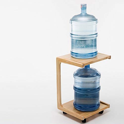 N/A Simple Bedside Sofa Side Table Bedside Table, Mini Simple Bedside Table Side Table Furniture with Wheels