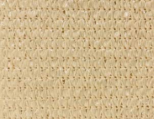 LOVE STORY 20' x 20' x 28.3' Sun Shade Sails Right Triangle Sun Sail Shade Cover Fabric for Patio Outdoor Garden Yard, Sand