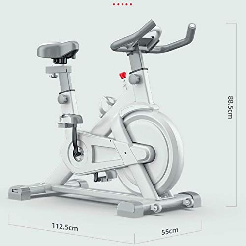 N/A Home Excercise Equipment Folding Exercise Elliptical Trainer Workout Bike Indoor