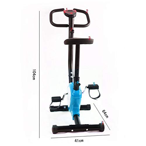 NXYJD Cardio Home Gym Fitness Indoor Cycling Training Exercise Bike Home Bicycle Workout Training