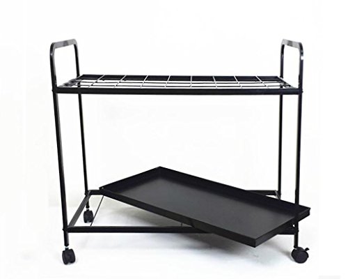 NEOCHY Metal Umbrella Stand Hook Storage Hanging Umbrella Stand Umbrella Barrel Hotel Umbrella Stand Household Umbrella Stand